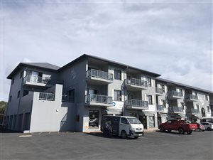 211 m² Commercial space in Shelly Beach