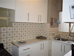3 Bed Apartment in Amandasig