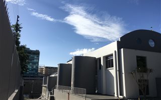 2610 m² Commercial space in Waverley