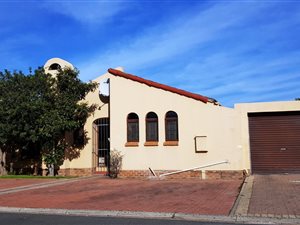 4 Bed House in Southfork