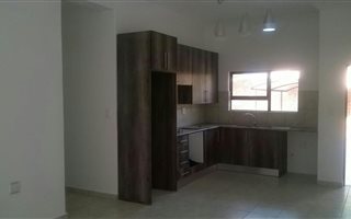 2 Bedroom House in Burgersfort
