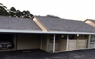 3 Bedroom Simplex in Paradise Valley
