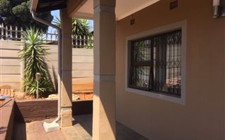 3 Bedroom House in Suideroord
