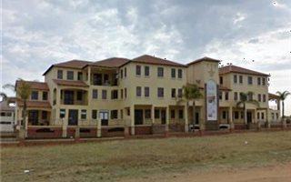 1798 m² Office Space in Randjesfontein