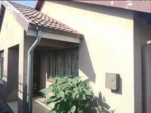 3 Bedroom House in Diepkloof