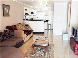 2 Bed Townhouse in Somerset Park