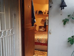 Studio Apartment in Athlone