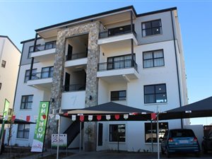 2 Bed Apartment in Richwood
