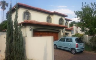 3 Bedroom Townhouse in Faerie Glen
