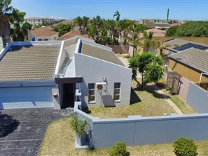 4 Bedroom House in Parklands