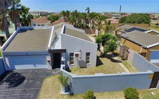 4 Bedroom House in Parklands