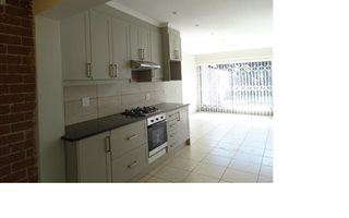 3 Bedroom Cluster in Fairland