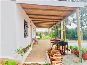 1 Bed Cluster in Paarl