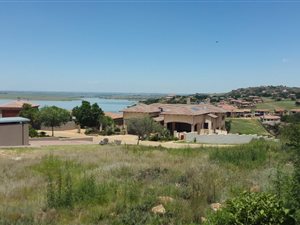 2000 m² Land available in Aqua Vista