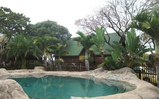 3 Bedroom Townhouse in Palm Beach