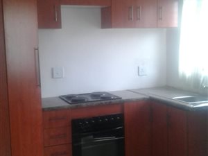 2 Bedroom House in Bakerton