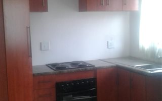 2 Bedroom House in Bakerton