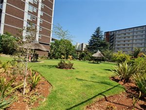 2 Bed Apartment in Bedford Gardens