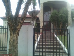 5 Bed House in Six Fountains Estate