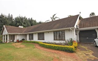 3 Bedroom House in West Riding