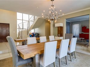 3 Bed House in Willaway