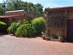 2 Bed House in Eldoraigne