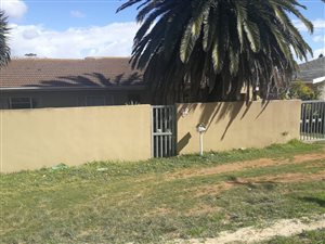 3 Bed House in Newton Park
