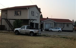 2 Bedroom Garden Cottage in Discovery