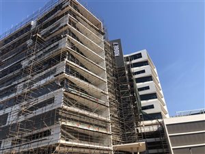216 m² Commercial space in Umhlanga Ridge