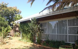 3 Bedroom House in Welverdiend