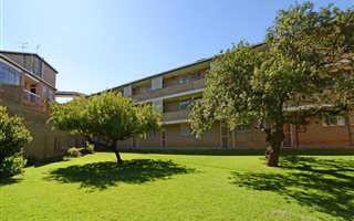 2 Bedroom Apartment in Morehill