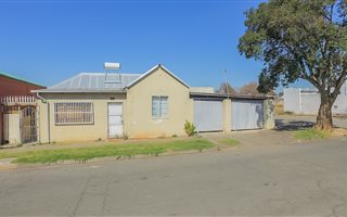 3 Bedroom House in Johannesburg Central and CBD