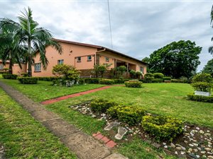 3 Bed House in Larkfield
