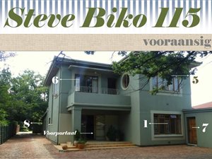 11 Bed House in Die Bult