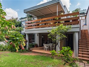 2 Bed House in Melville