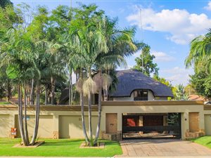 4 Bed House in Randpark Ridge