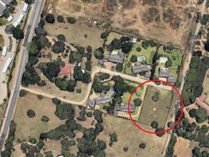 2895 m² Land available in North Riding AH