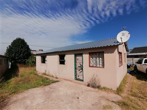 3 Bed House in Fernwood