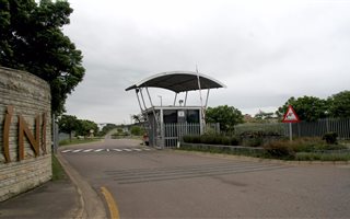 210 m² Commercial space in Shakas Rock