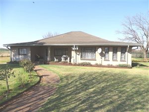 172 ha Farm in Potchefstroom Central