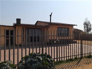 3 Bed House in Tedstoneville