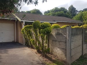 2 Bed Apartment in Berkshire Downs