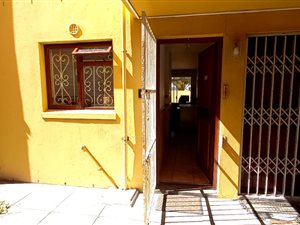 2 Bed Apartment in Rylands