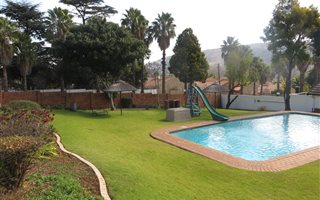 3 Bedroom Duplex in Morninghill