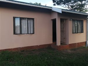 2 Bed House in Richem