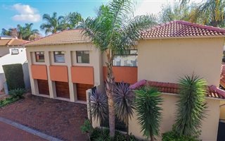 4 Bedroom Cluster in Oriel