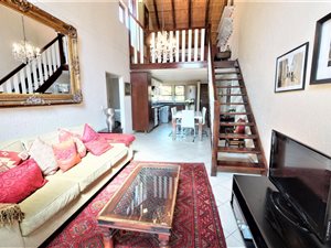 2 Bed Apartment in Sunninghill