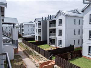 2 Bed Apartment in Modderfontein
