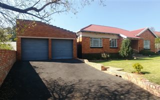 5 Bedroom House in Horison