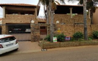 3 Bedroom House in Highveld